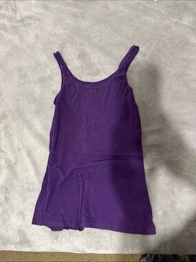 Old Navy Purple Tank Top